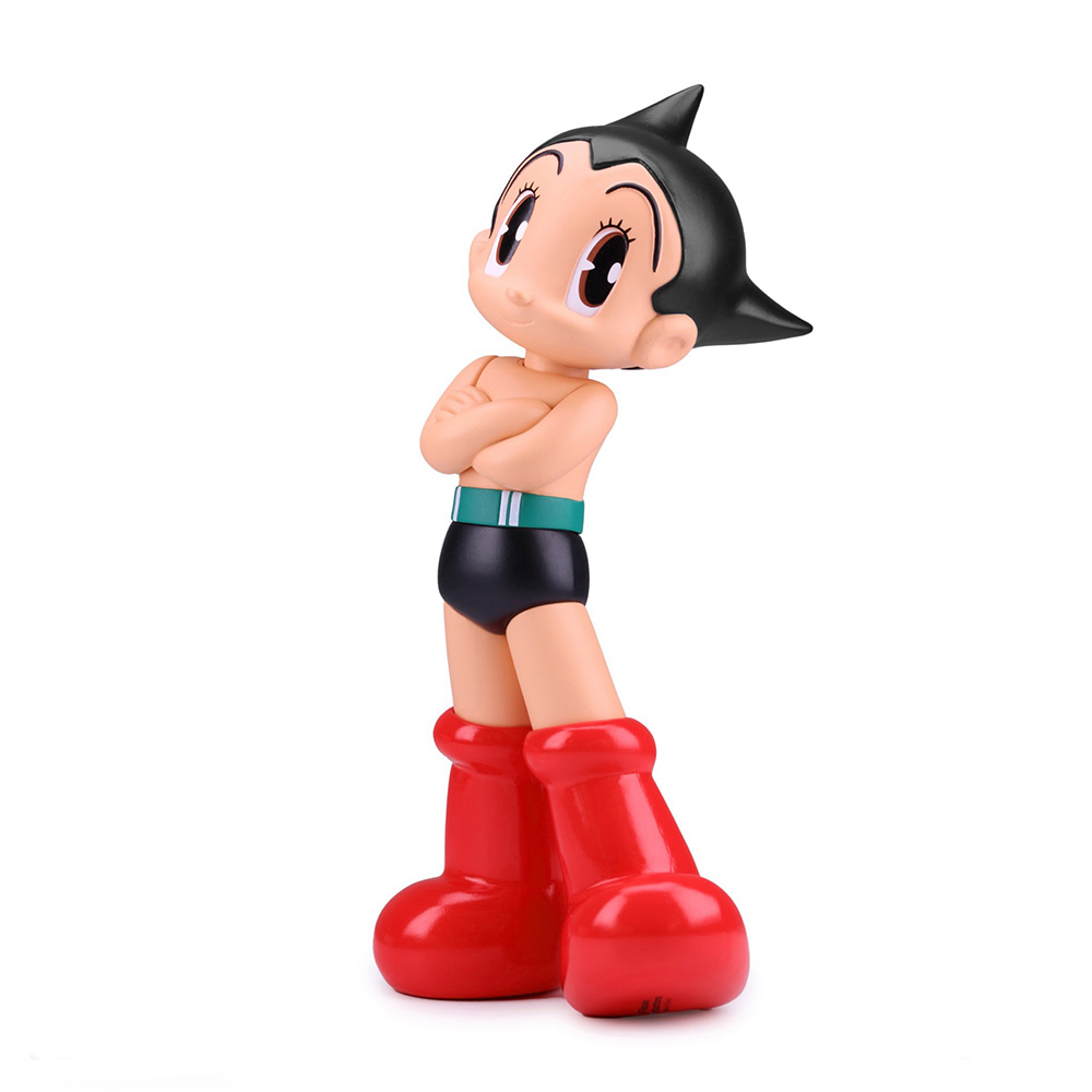 Astroboy - Crossed Arm (Original Version)-Product - Hung